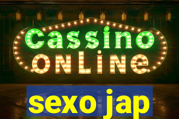 sexo jap